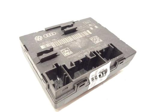Used Electronic module AUDI A6 C7 (4G2, 4GC) 3.0 TDI quattro (204 hp) 12003261
