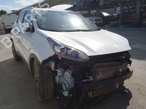 Squib airbag KIA SPORTAGE IV (QL, QLE) 1.6 CRDi Eco-Dynamics+ | BP26900148C102 