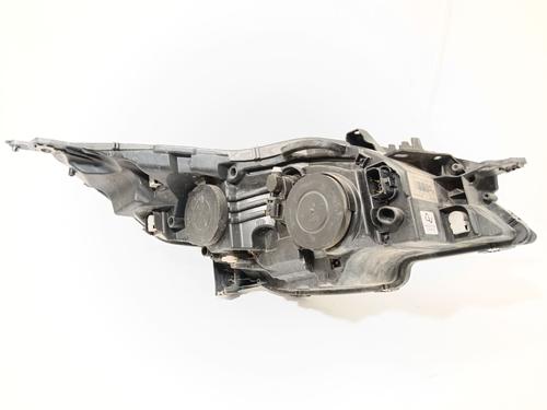 Left headlight PEUGEOT 508 I (8D_) 2.0 HDi | BP34581733C28 - Image 4