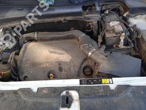 Right front brake caliper LAND ROVER FREELANDER 2 (L359) 2.2 TD4 4x4 | BP11562516M104 