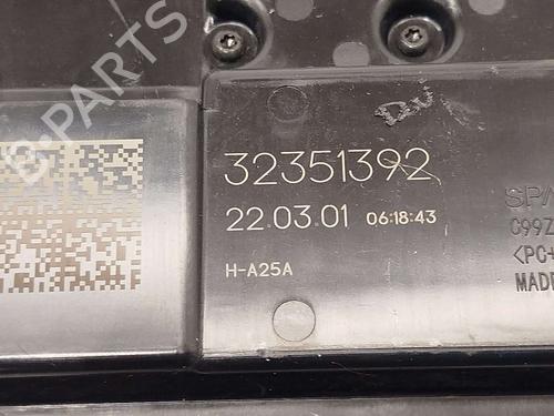 Plafonier VOLVO XC40 (536) Recharge | BP37871828I8 - Image 5