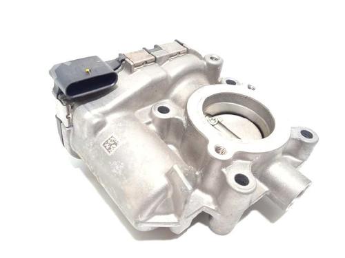 Used Throttle body RENAULT KADJAR (HA_, HL_) [2015-2026]  12149995