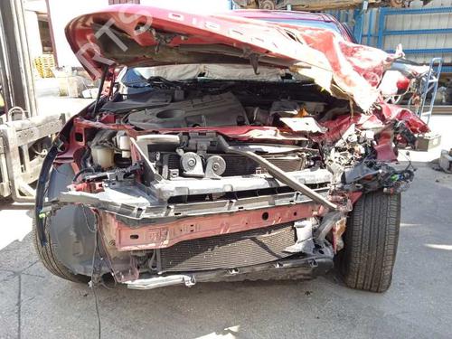 Electronic module LAND ROVER DISCOVERY SPORT (L550)  | BP13616641M83 