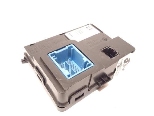 Used Electronic module CITROËN C3 AIRCROSS II (2R_, 2C_) 1.5 BlueHDi 110 (110 hp) 11991778