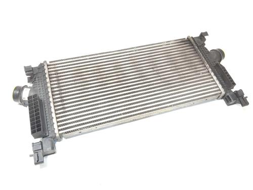 Used Intercooler Intercooler 17358550 17358550