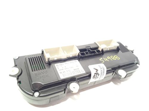 Climate control VW GOLF VI (5K1) 2.0 TDI | BP22759399I5 