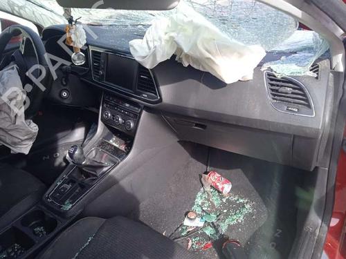 Electronic module SEAT LEON (5F1)  | BP18085339M83 