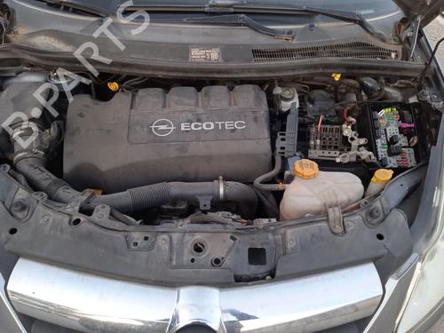 Left headlight OPEL CORSA D (S07) | BP20929864C28 - Image 10