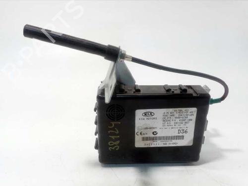 Used Electronic module Electronic module 4603365 4603365