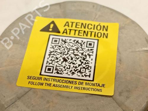 ABS pump VW T-ROC (A11, D11) 2.0 TDI | BP38011543M43 - Image 5