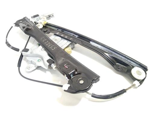 Front right window mechanism CHEVROLET CRUZE (J300) 2.0 CDI | BP23238795C23 - Image 2