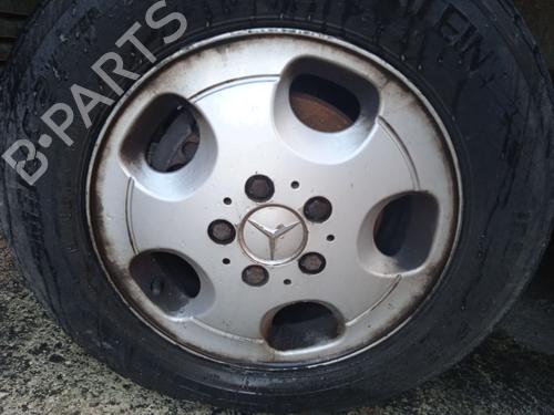 AC compressor MERCEDES-BENZ V-CLASS (638/2) | BP23876234M34