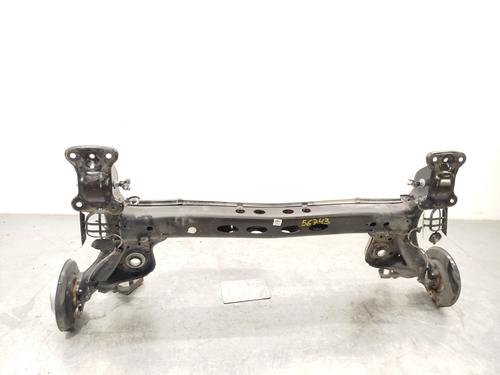 Hinterachse für AUDI A1 Sportback (GBA) 30 TFSI (110 hp) 29850333
