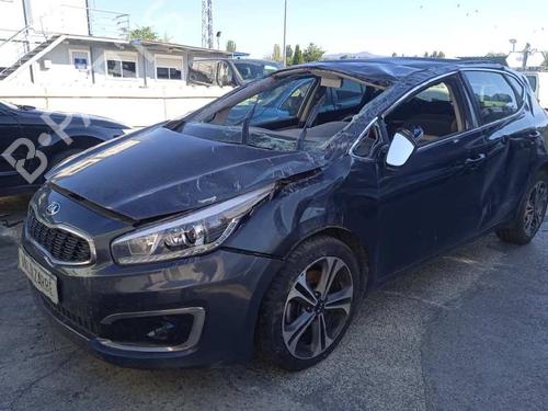 Left front driveshaft KIA CEE'D (JD)  | BP10557577M38  - Image 6