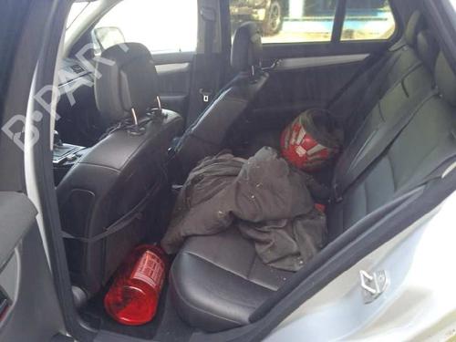 Electronic module MERCEDES-BENZ C-CLASS T-Model (S204) C 320 CDI 4-matic (204.289) | BP15588542M83 