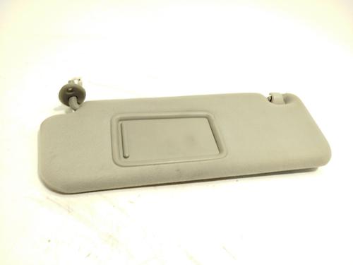 Left sun visor TOYOTA PRIUS Liftback (_W2_) 1.5 Hybrid (NHW20_, NHW20R) | BP26573177I1 