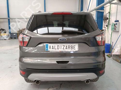 Køfangervange FORD KUGA II (DM2) 2.0 TDCi | BP38599455C73 - Image 30