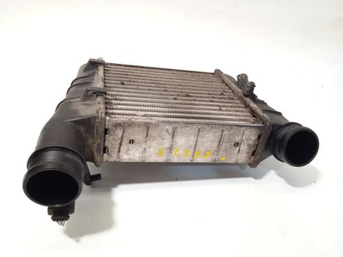 Used Intercooler AUDI A4 B7 (8EC) 2.0 TDI 16V (140 hp) 27691601