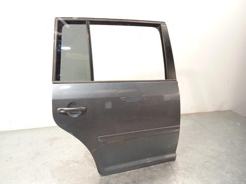 Right rear door VW TOURAN (1T1, 1T2) 1.9 TDI | BP18484414C5 