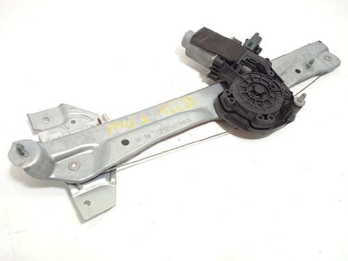 Used Rear right window mechanism RENAULT SCÉNIC IV (J9_) [2016-2022]  10388876