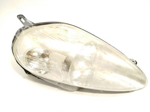 Used Right headlight FIAT GRANDE PUNTO (199_) [2005-2026]  21121132