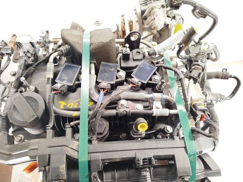 Motor KIA CEED (CD) 1.4 | BP24844381M1  - Image 9