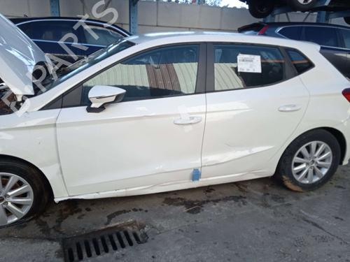 Steering column SEAT IBIZA V (KJ1, KJG) 1.0 TSI | BP39958233M21 - Image 16