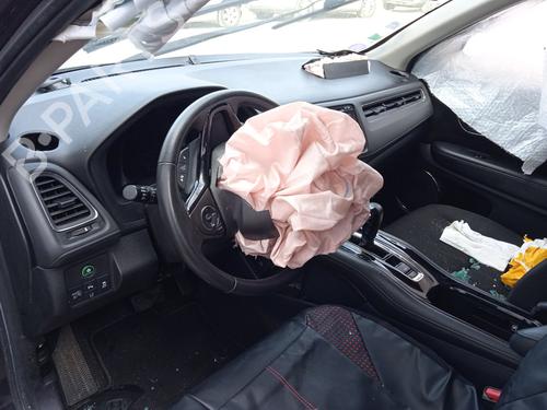 Throttle body HONDA HR-V (RU) 1.5 (RU1) | BP25131890M82