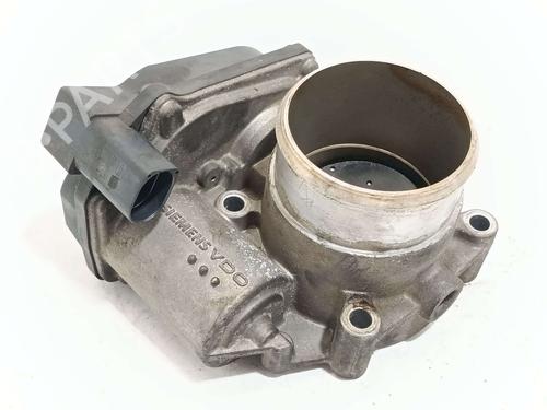 Throttle body AUDI A4 B7 (8EC) 2.0 TFSI | BP38564341M82 - Image 1
