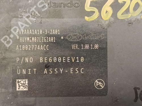 ABS pump KIA STONIC (YB) 1.2 CVVT | BP37602565M43 - Image 7