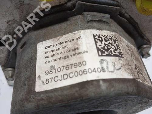 ABS pump PEUGEOT 308 II (LB_, LP_, LW_, LH_, L3_)  | BP9534235M43
