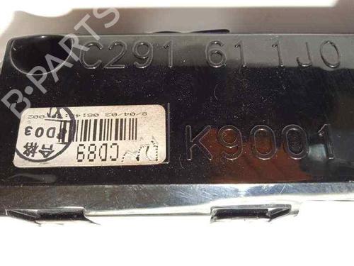 Display monitor MAZDA 5 (CR) 2.0 CD (CR19) | BP11699743C48