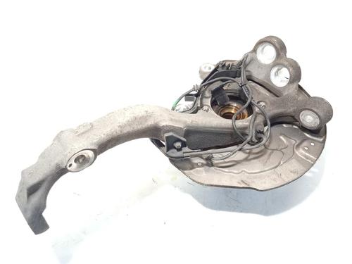 Right front steering knuckle MERCEDES-BENZ GLC Coupe (C253) 300 de 4-matic (253.311) | BP17616433M26 