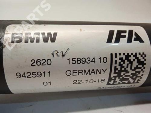 Driveshaft BMW X3 (G01, F97, G08) xDrive 20 d | BP9258068M37 