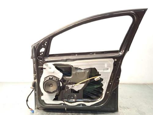 Right front door FIAT BRAVO II (198_) 1.9 D Multijet (198AXB1A) | BP11383946C3 