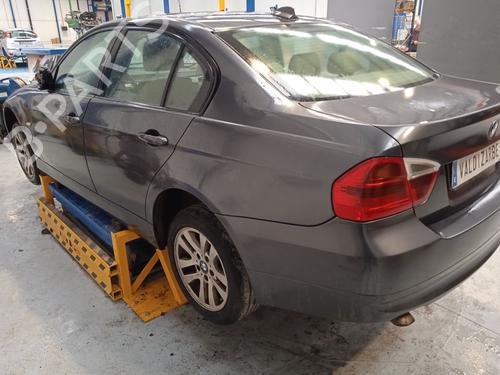 Front slam panel BMW 3 (E90) 320 d | BP32669463C72  - Image 20