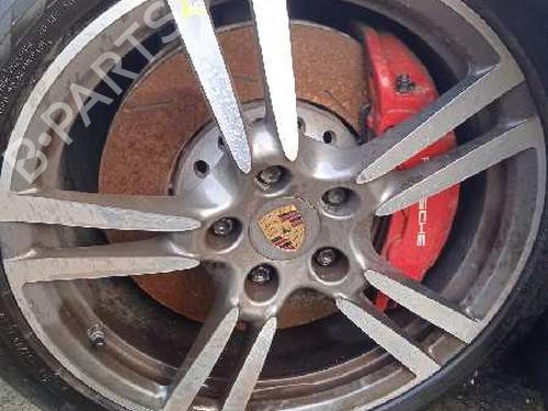 Electronic module PORSCHE PANAMERA (970) 4.8 GTS | BP15352350M83 - Image 10
