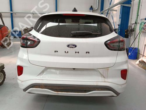 Rear parcel shelf FORD PUMA (J2K, CF7) 1.0 EcoBoost mHEV | BP38616597C85  - Image 25