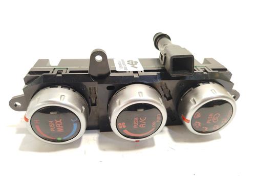 Used Climate control Climate control 26592359 26592359
