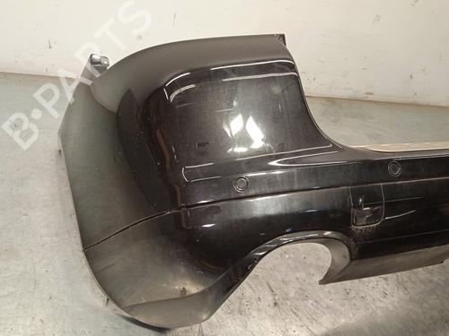 Rear bumper PORSCHE CAYENNE (9PA) S 4.5 | BP20676994C8 