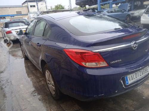 ABS pump OPEL INSIGNIA A (G09) 2.0 CDTI (68) | BP16725948M43 