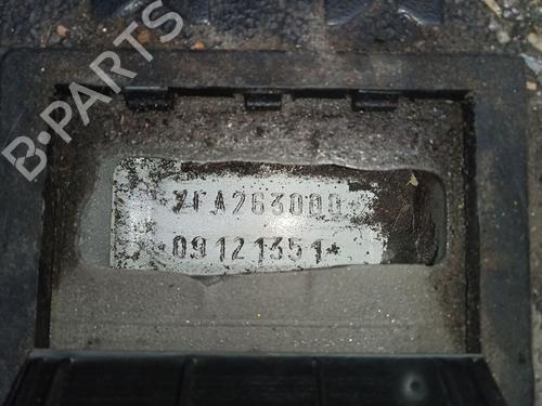 Front left window mechanism FIAT DOBLO Cargo (263_) 1.3 D Multijet | BP26680870C22