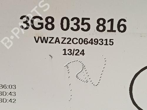 Electronic module VW T-CROSS (C11, D31)  | BP32044030M83 