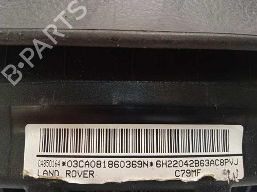 Driver airbag LAND ROVER RANGE ROVER SPORT I (L320) 2.7 D 4x4 | BP10615617C9 