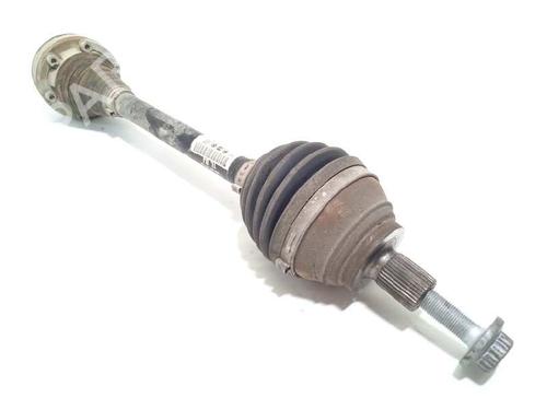 Used Left front driveshaft AUDI A3 (8V1, 8VK) 1.6 TDI (110 hp) 13113951