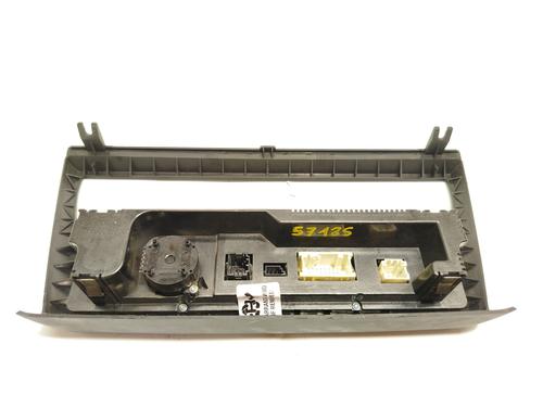 Climate control BMW X3 (E83) 2.0 d | BP31010173I5