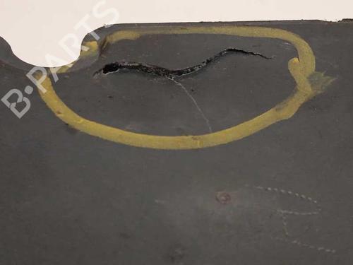 ABS pump DACIA SANDERO II | BP9703024M43