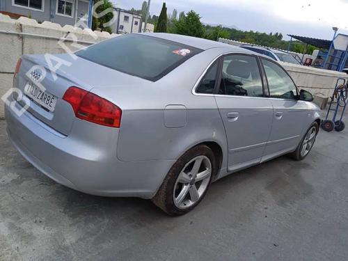 Rim AUDI A4 B7 (8EC) 2.0 TDI | BP10622273C45 