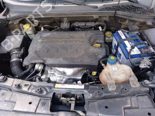 Starter FIAT DOBLO Bus (263_) 1.6 D Multijet (263AXD1B, 263AXX1B) | BP5016152M8 