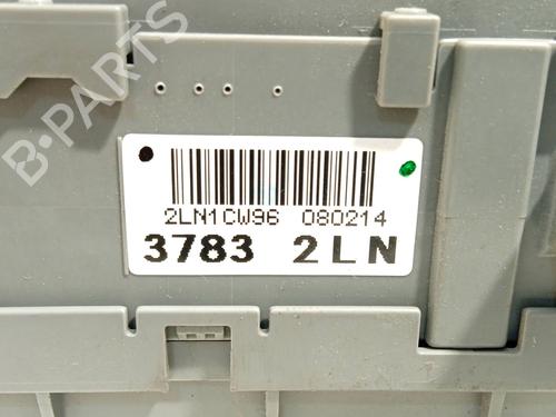 Fuse box HONDA CIVIC VIII Hatchback (FN, FK) 1.8 (FN1, FK2) | BP29001849E1